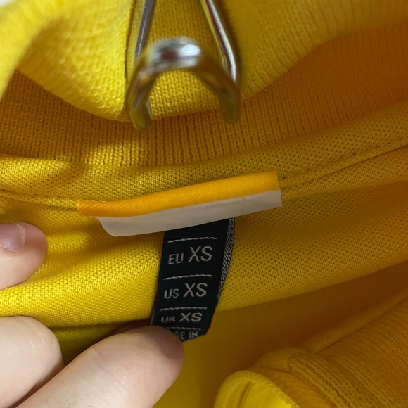 Ellesse Rimini Track Jacket - Picture 4 of 7